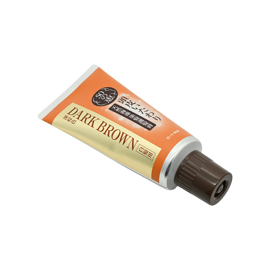 50 Megumi Hair Colorant Dark Brown 150g