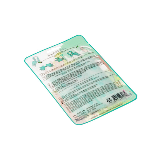 Kocostar Hand Moisture Pack - Mint 1Pair | Sasa Global eShop