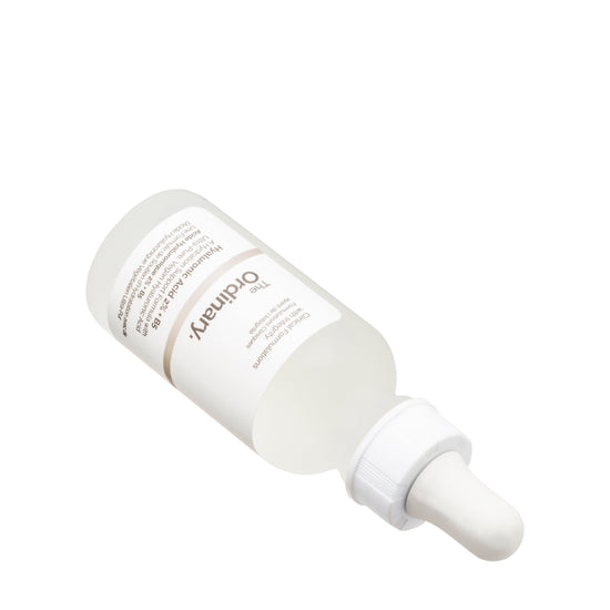 The Ordinary Hyaluronic Acid 2%+B5