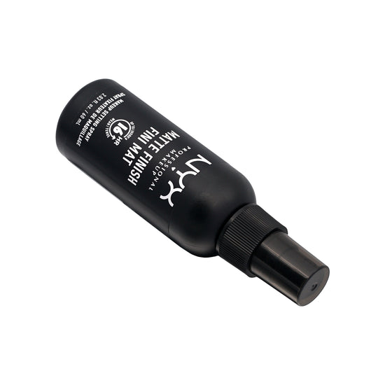 Nyx Makeup Setting Spray Matte Finish 60ml