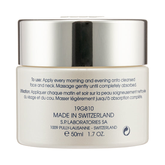 Suisse Programme Gigawhite Pearl Cream 50ml