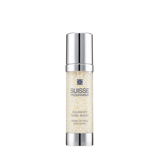 Suisse Programme Gigawhite Pearl Serum 50ML x2