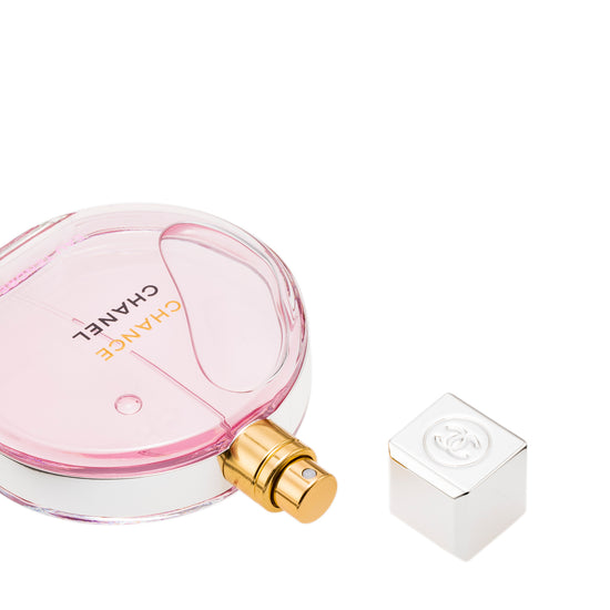 Chanel Chance Eau Tendre Eau De Parfum Spray 100ML | Sasa Global eShop