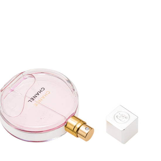 Chanel Chance Eau Tendre Eau De Parfum Spray 50ml | Sasa Global eShop