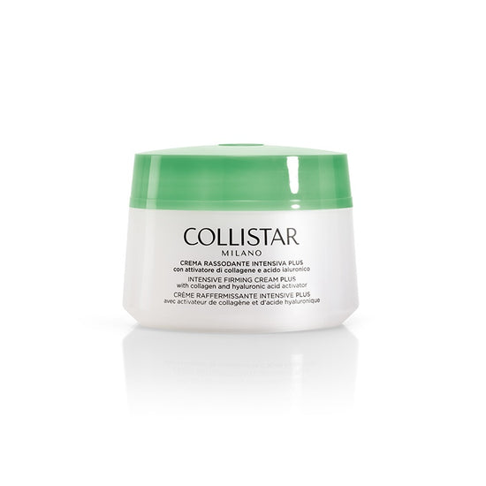 Collistar Intensive Firming Cream Plus 400ML | Sasa Global eShop