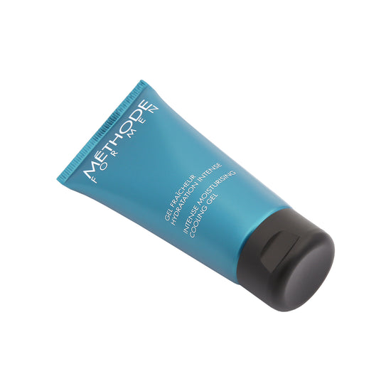 Methode Jeanne Piaubert Methode For Men Intense Moisturising Cooling Gel 50ml | Sasa Global eShop