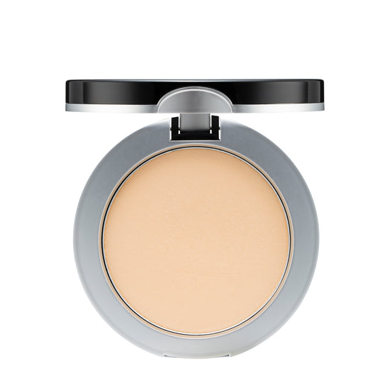Cyber Colors Luminous Featherweight Powder Foundation SPF30 PA++
