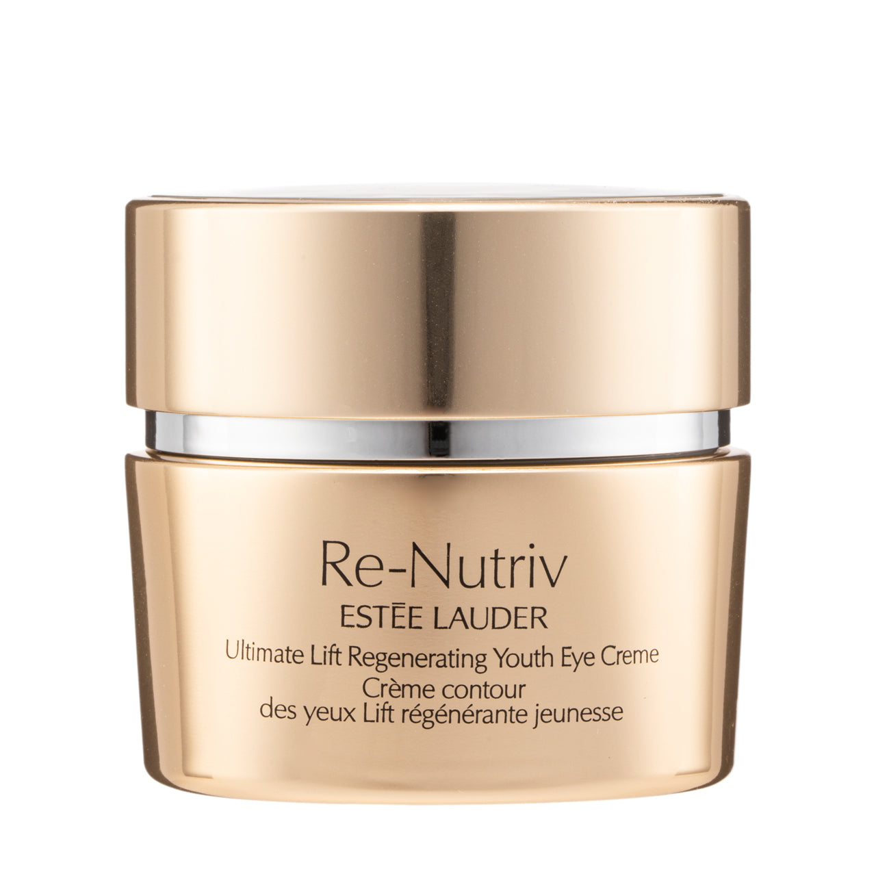 Estee Lauder Ultimate Lift Regenerating Youth Eye Creme | Sasa