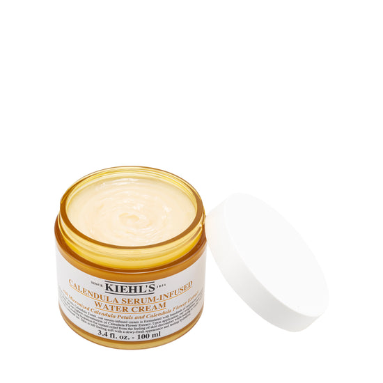 Kiehl's Calendula Serum-Infused Water Cream 100ML