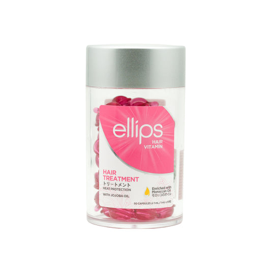 Ellips Hair Vitamin-Hair Treatment