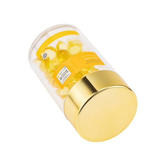 Ellips Hair Vitamin Smooth & Shiny 1ML X 50PCS