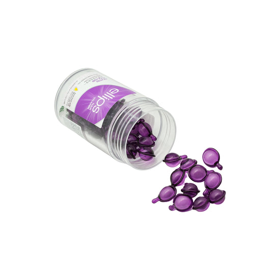 Ellips Hair Vitamin Nutri Color 1ML x 50PCS