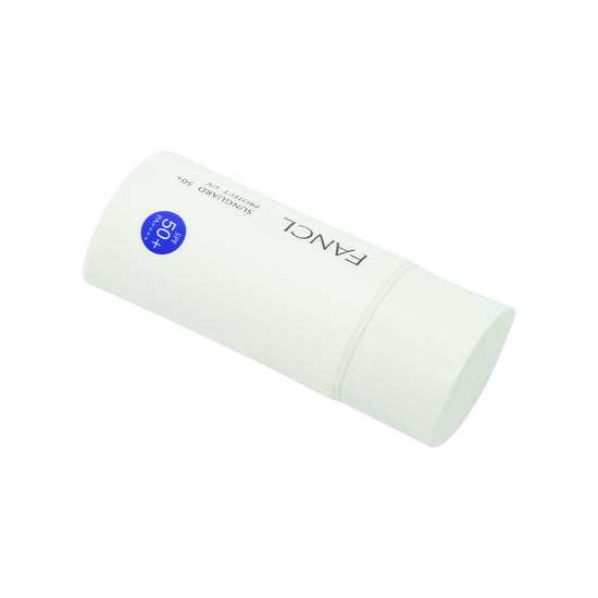 Fancl Sunguard 50+ Protect Uv SPF50+ Pa++++ 60ML