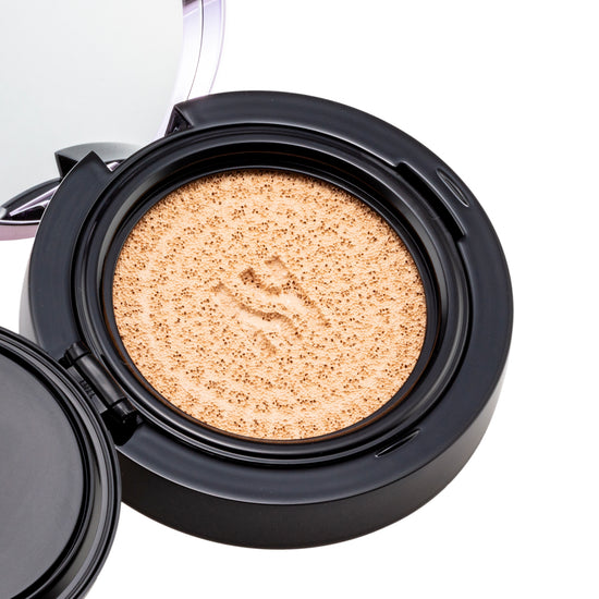 Hera Uv Mist Cushion Cover SPF 50+/Pa+++ C21 Vanilla Cover 15G | Sasa Global eShop