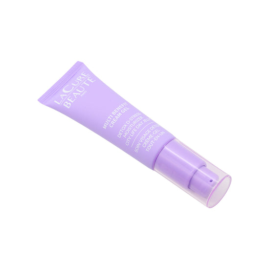 La Cure Beaute Multi Benefit Rose Cream Gel 30ML