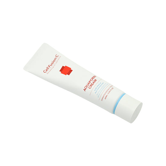 Cell Fusion C Aquaporin Cream 60ml
