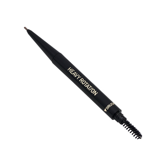 Kiss Me Heavy Rotation Eyebrow Pencil #09 Natural Ash| Sasa Global