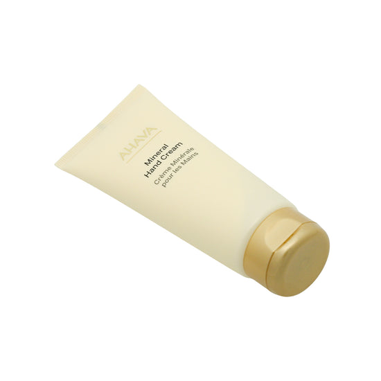 AHAVA Mineral Hand Cream 100ML