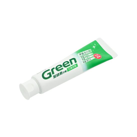 Sunstar Green Toothpaste 120