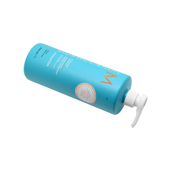 Moroccanoil Hydrating Shampoo 1000ml