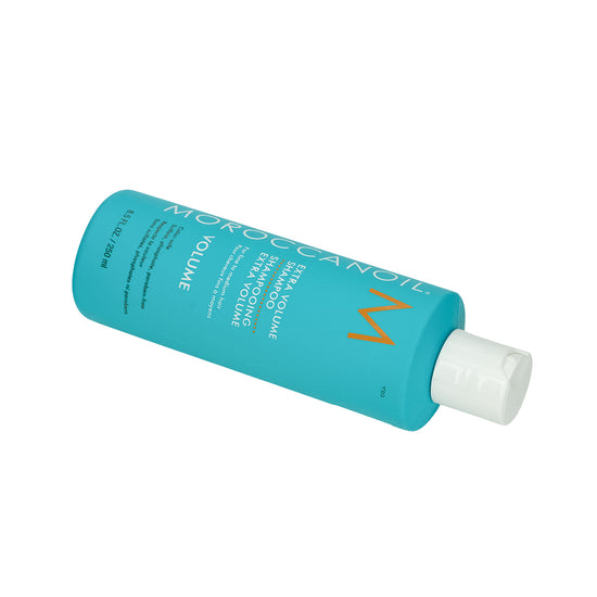 Moroccanoil Extra Volume Shampoo 250ml | Sasa Global eShop