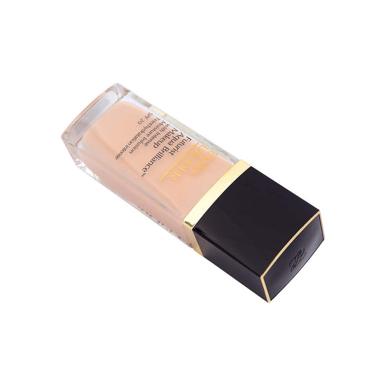Estée Lauder Futurist Aqua Brilliance Makeup with Intense Moisture Infusion SPF 20#2C0 30ML
