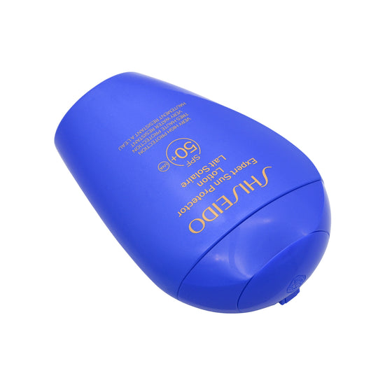 Shiseido Expert Sun Protector Face& Body Lotion SPF50+ 150ML