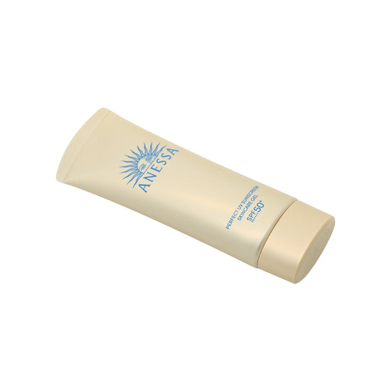 Anessa SPF50+PA++++ Perfect UV Sunscreen Skincare Gel 90g