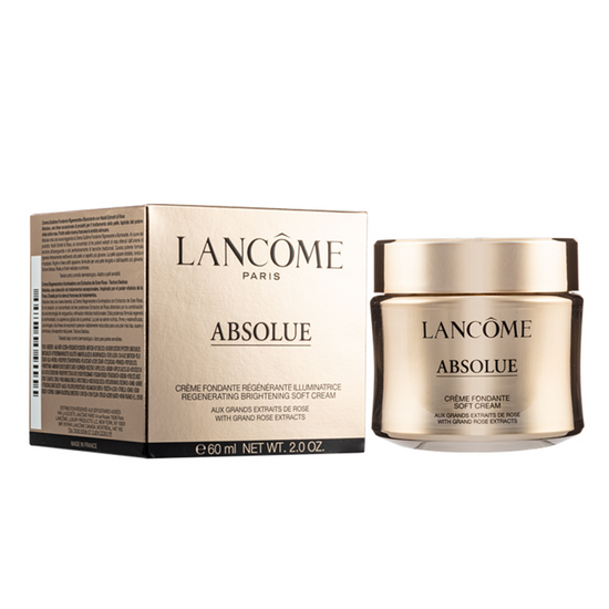 Lancome Absolue Soft Cream | Sasa Global eShop