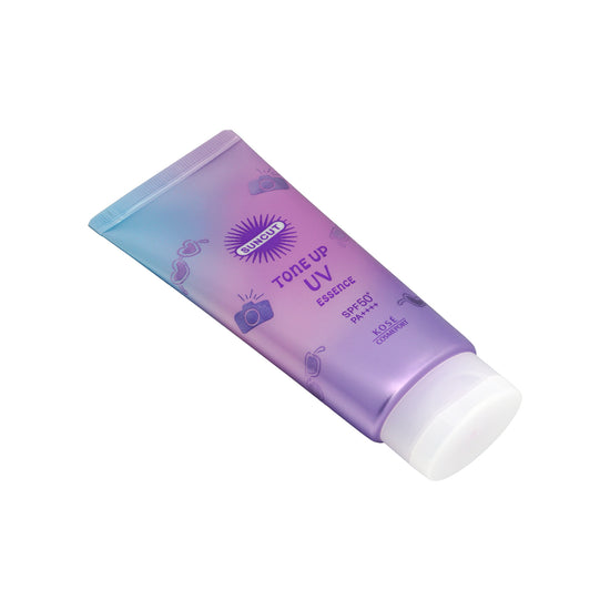 Kose Cosmeport Suncut Tone Up Uv Essence SPF50+Pa++++ 80G