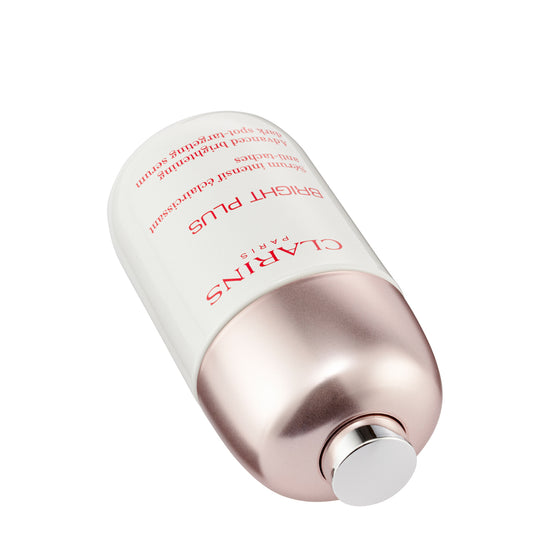 Clarins Bright Plus Advanced brightening dark spot-targeting serum Jumbo 50ML