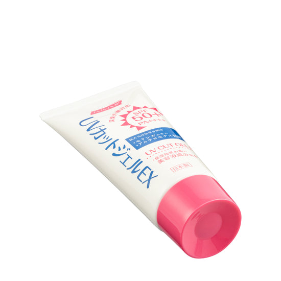 Haruhada SPF50+Pa++++Uv Cut Gel EX 90G