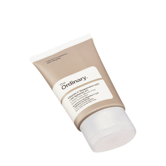 The Ordinary Vitamin C Suspension 23% + Ha Spheres 2% 30ML | Sasa Global eShop