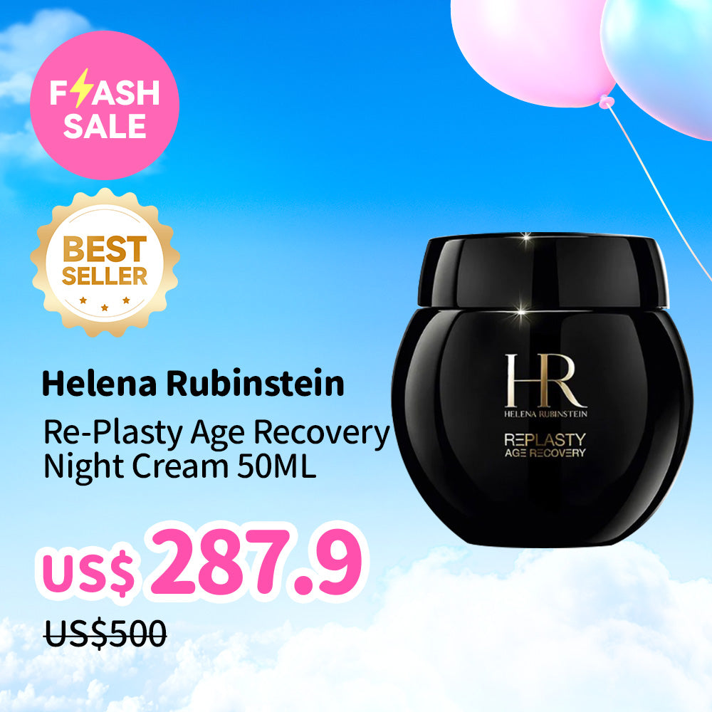 Helena Rubinstein Re-Plasty Age Recovery Night Cream | Sasa Global