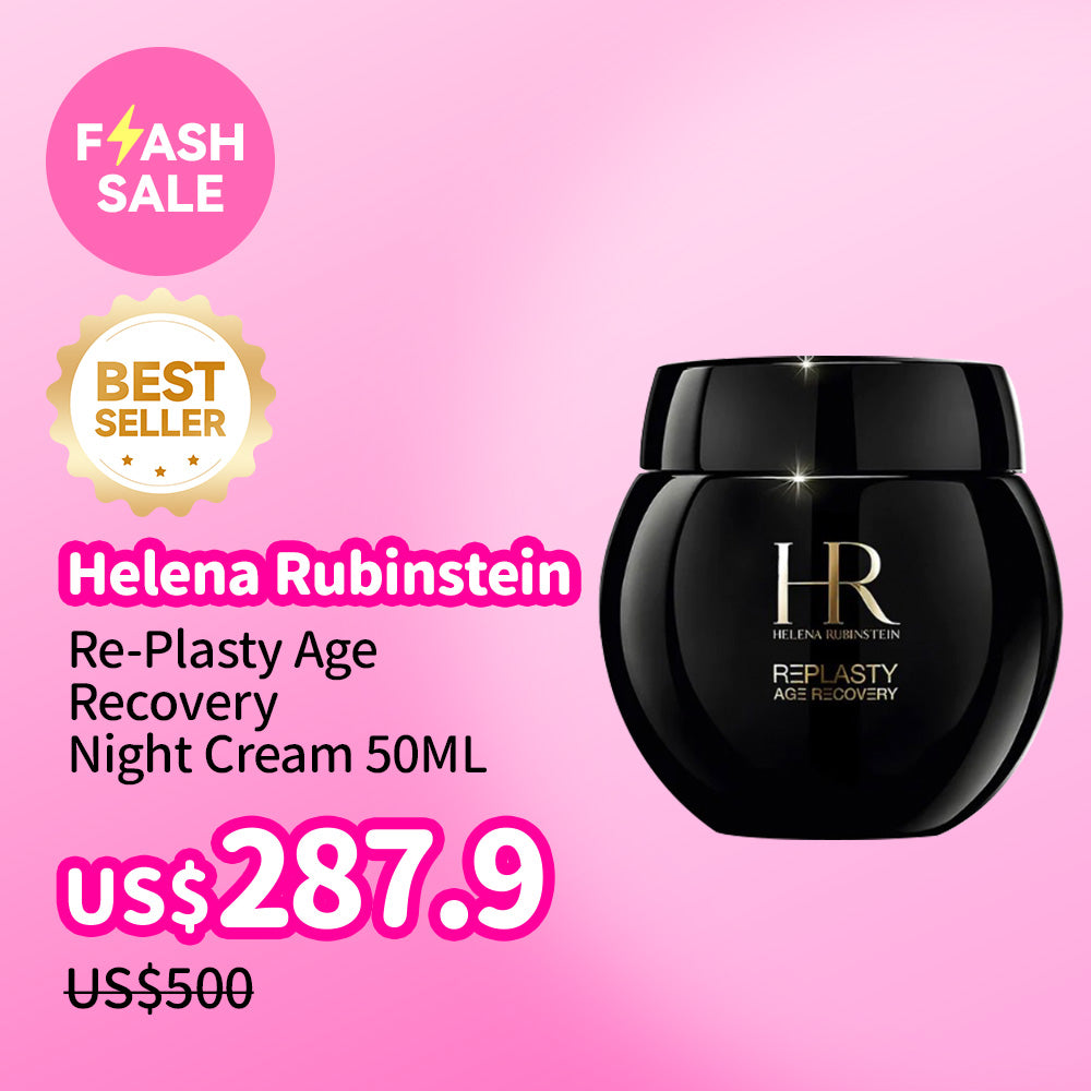 Helena Rubinstein Re-Plasty Age Recovery Night Cream | Sasa Global