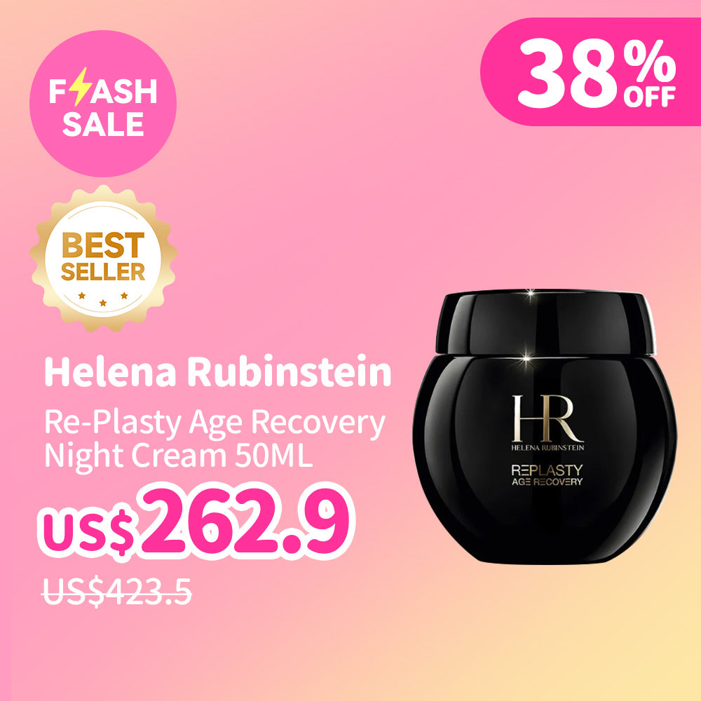 Helena Rubinstein Re-Plasty Age Recovery Night Cream | Sasa Helena Rubinstein Re-Plasty Age Recovery Night Cream | Sasa