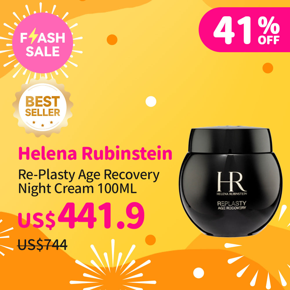 Helena Rubinstein Re-Plasty Age Recovery Night Cream | Sasa Global