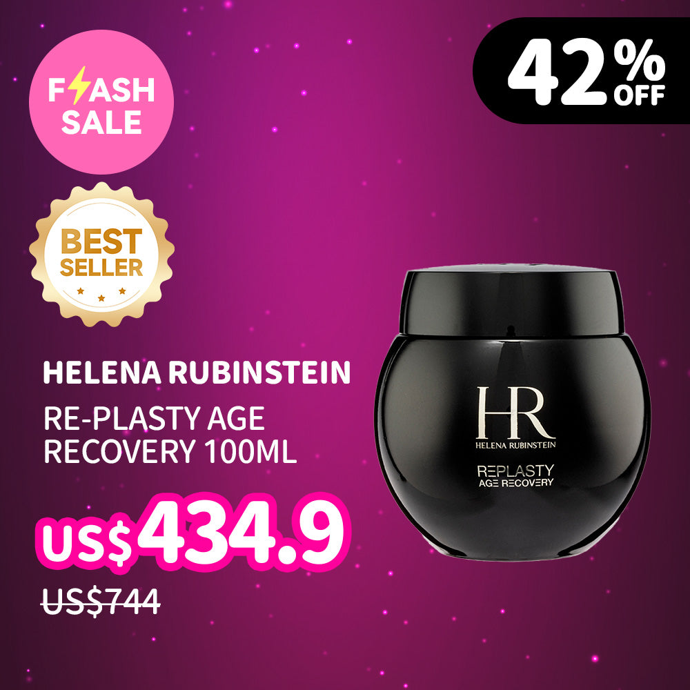 Helena Rubinstein Re-Plasty Age Recovery Night Cream | Sasa Global
