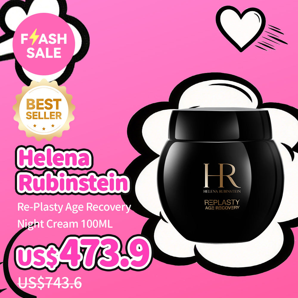 Helena Rubinstein Re-Plasty Age Recovery Night Cream | Sasa Global