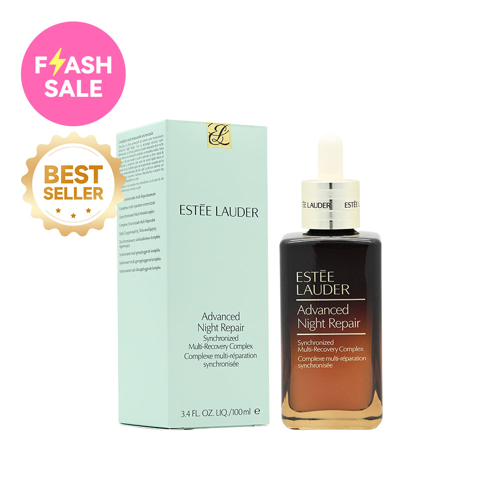 美容液 ESTE LAUDER Advanced Night Repair 100ml アドバンスドナイトリペア（EsteeLauder）通販｜化粧水・乳液