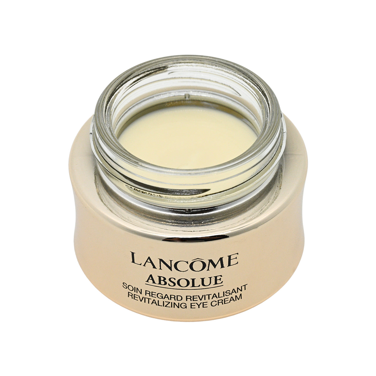 Lancome Absolue Eye Cream
