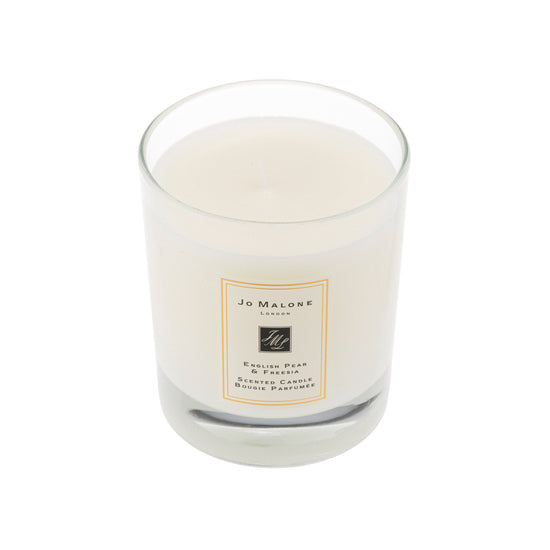 Jo Malone English Pear & Freesia Home Candle 200g | Sasa Global eShop