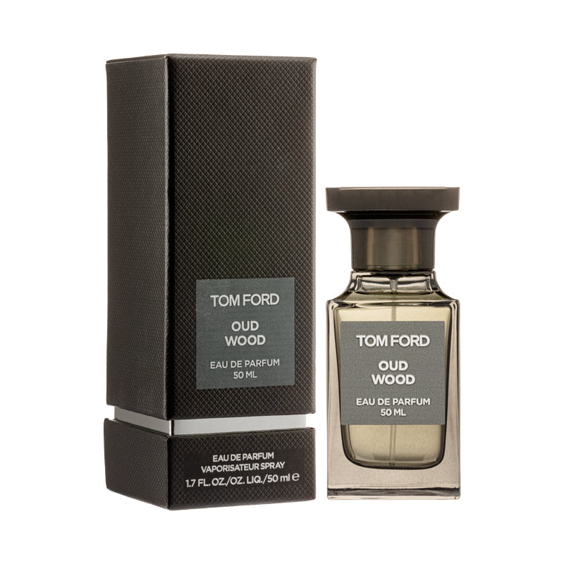 Tom Ford Oud Wood Eau De Perfume | Sasa Global eShop