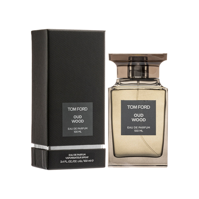 Tom Ford Oud Wood Eau De Perfume | Sasa Global eShop