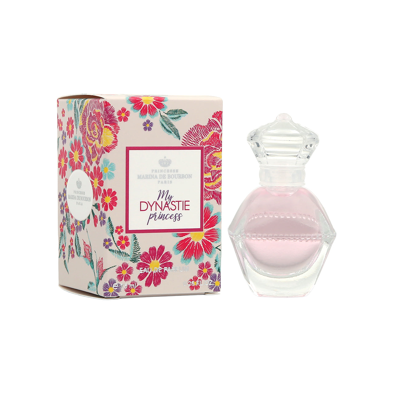 Marina De Bourbon My Dynastie Princess EDP Sasa Global – Sasa