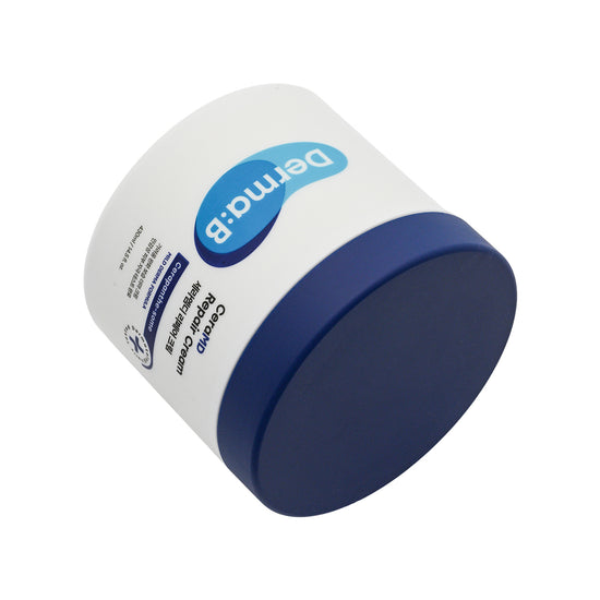 Derma B Ceramd Repair Cream 430ML