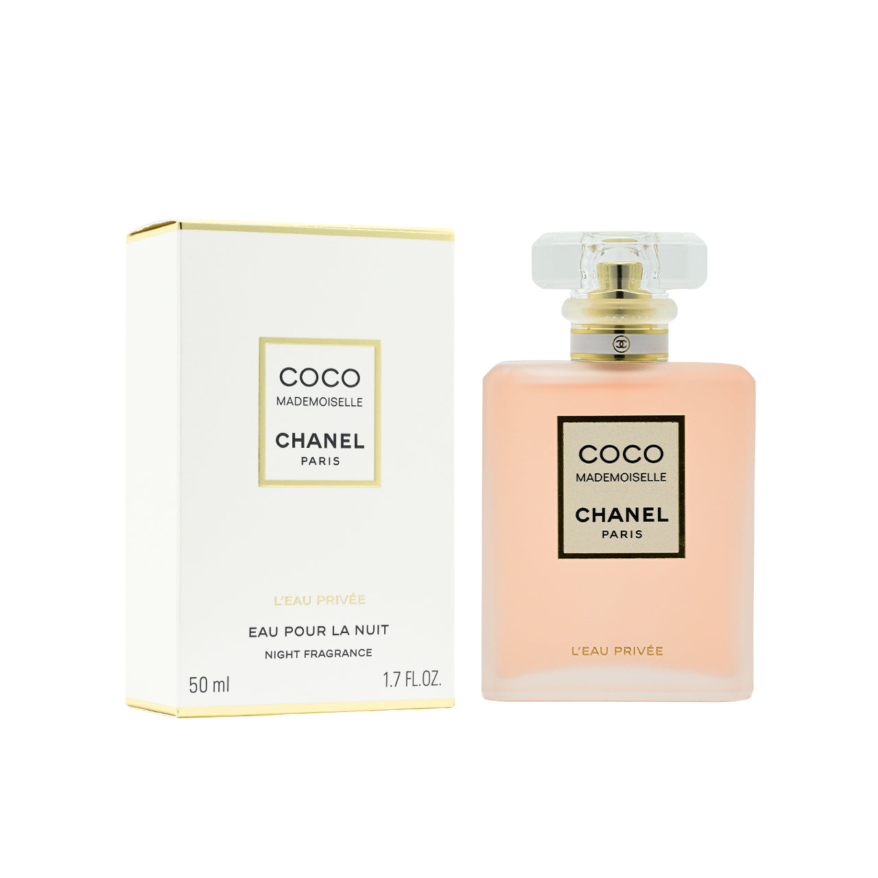 Chanel Coco Mademoiselle L'Eau Privée - Night Fragrance 50ml