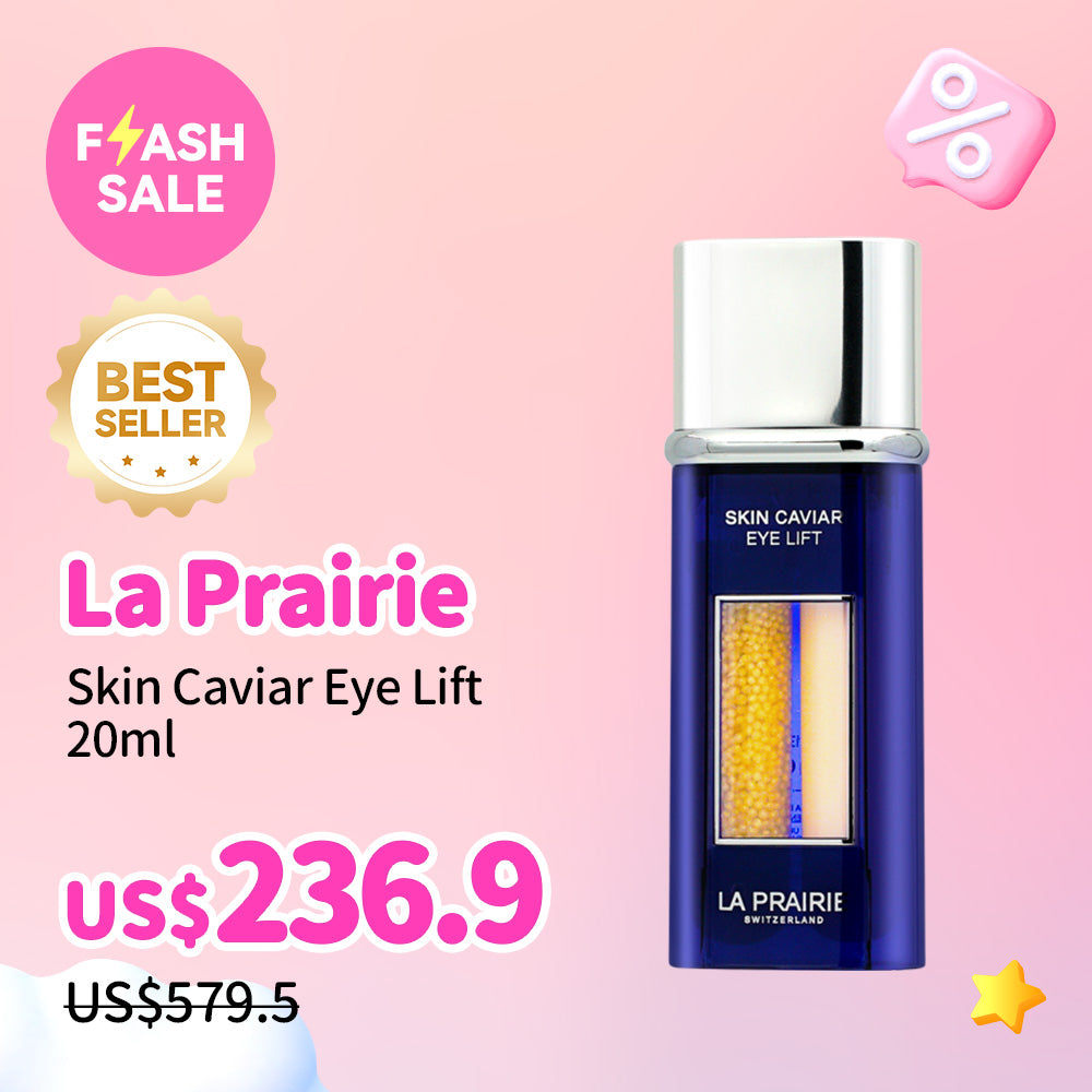 La Prairie Skin Caviar Eye Lift 20ml | Sasa Global eshop – Sasa