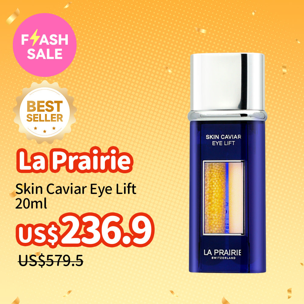 La Prairie Skin Caviar Eye Lift 20ml | Sasa Global eshop – Sasa