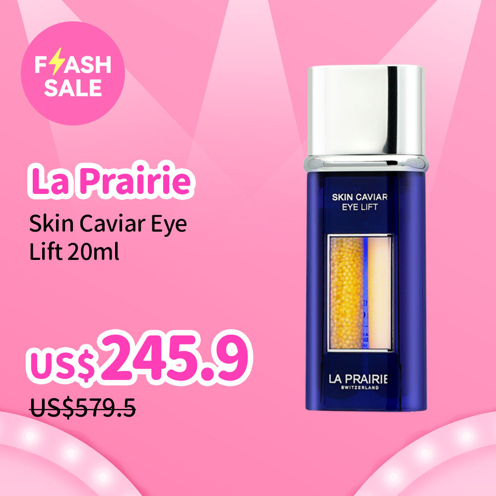 La Prairie Skin Caviar Eye Lift 20ml | Sasa Global eshop – Sasa